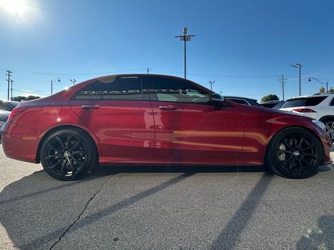 Used 2017 Mercedes-Benz C 43 AMG 4MATIC Sedan image 12
