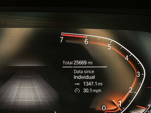 Used 2022 BMW Z4 sDrive30i w/ Premium Package 2 image 19