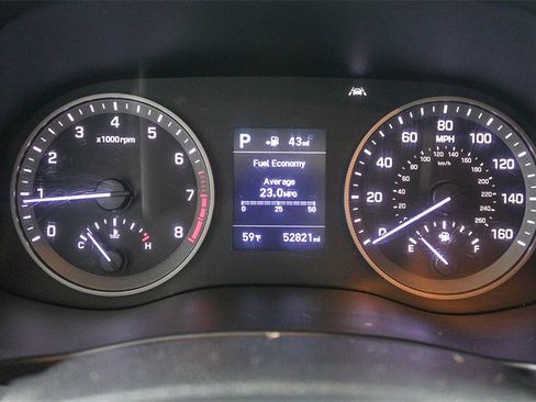 Used 2021 Hyundai Tucson Value image 28