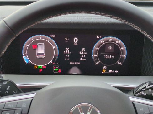 New 2026 Volkswagen Tiguan SE AWD/4WD image 13