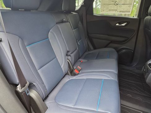 New 2026 Chevrolet Blazer RS w/ Driver Confidence II Package FWD image 22
