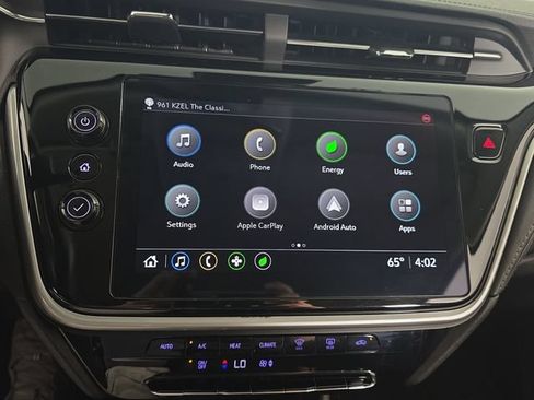 Certified 2023 Chevrolet Bolt EUV LT w/ Driver Confidence Package FWD image 17