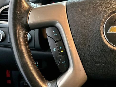 Used 2013 Chevrolet Silverado 2500 LTZ w/ LTZ Plus Package image 10