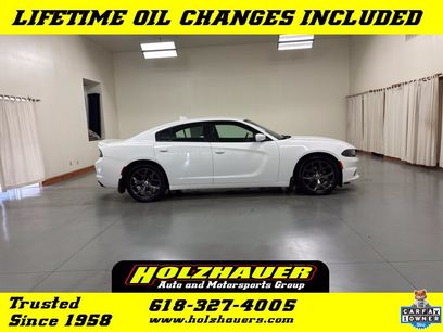 Used 2019 Dodge Charger SXT w/ Plus Group