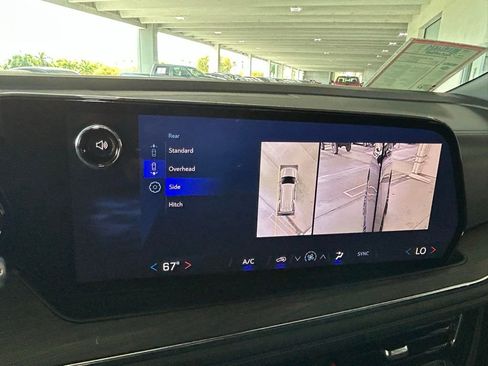 Used 2025 Chevrolet Tahoe LS image 23