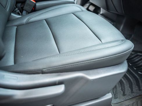 New 2026 Chevrolet Silverado 1500 W/T AWD/4WD image 33