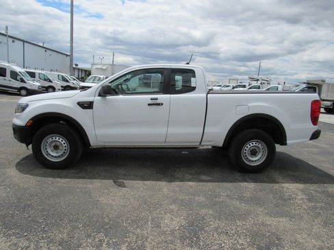 Used 2019 Ford Ranger XL w/ Equipment Group 101A Mid RWD image 6