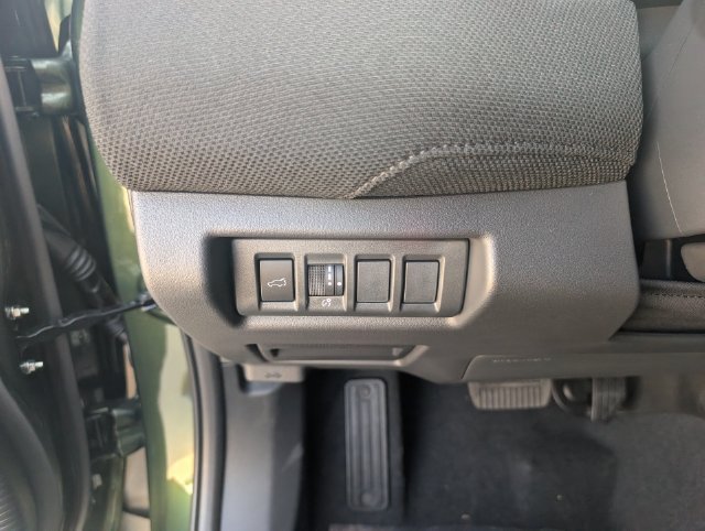 New 2026 Subaru Outback Limited AWD/4WD image 8