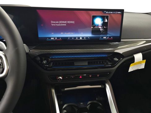 New 2026 BMW M240i xDrive Coupe w/ Premium Package AWD/4WD image 18