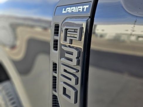 New 2026 Ford F350 Lariat image 10