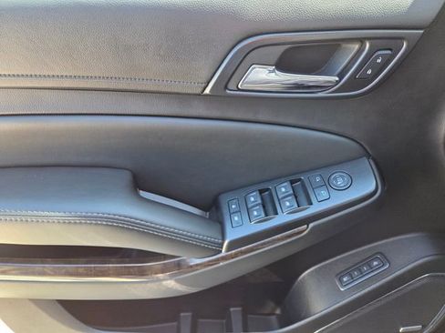 Certified 2016 Chevrolet Suburban LT w/ Max Trailering Package image 21