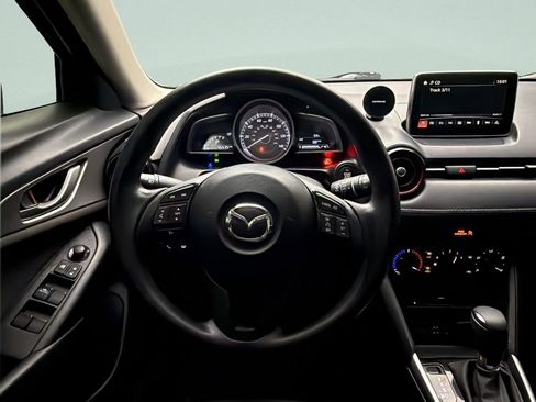 Used 2017 MAZDA CX-3 Sport AWD/4WD image 12