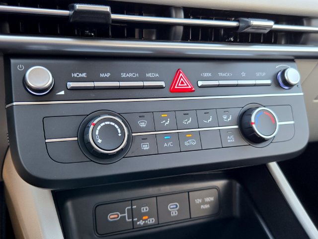 New 2026 Hyundai Tucson SE FWD image 8