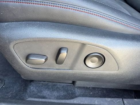 Used 2024 Chevrolet Blazer EV RS image 13