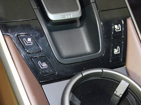 Used 2024 Porsche 911 Carrera S image 27