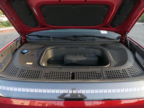 New 2026 Hyundai Ioniq 9 SEL image 21