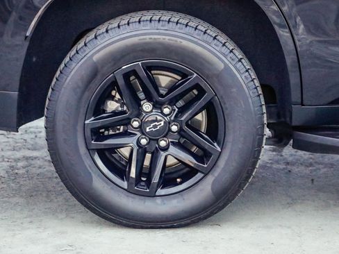 Used 2021 Chevrolet Tahoe LT image 12