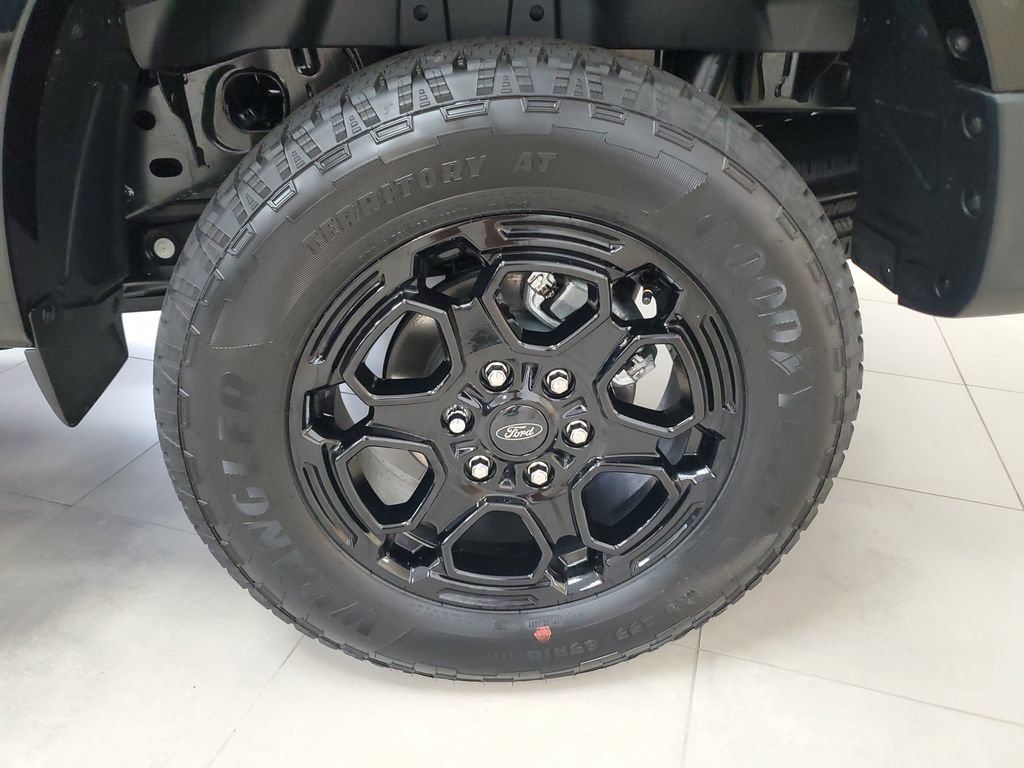 New 2026 Ford Ranger XLT w/ Technology Package AWD/4WD image 6