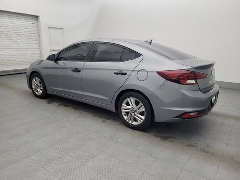 Used 2019 Hyundai Elantra Value Edition w/ Cargo Package image 3