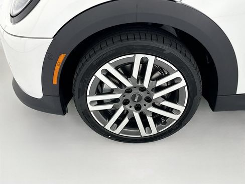 New 2026 MINI Cooper S FWD image 27