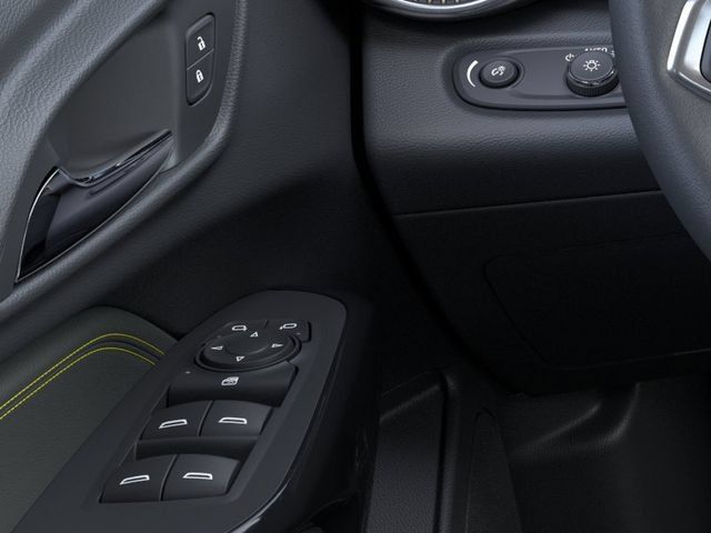 New 2026 Chevrolet Trax ACTIV w/ Driver Confidence Package FWD image 22