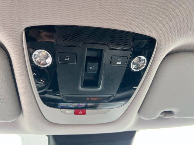 Certified 2025 Kia Seltos EX w/ EX Sunroof Package FWD image 25