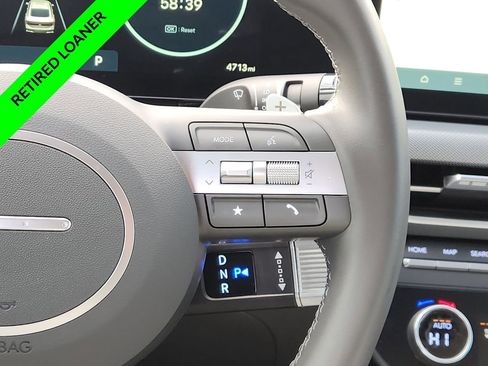 New 2025 Hyundai Sonata SEL FWD image 30