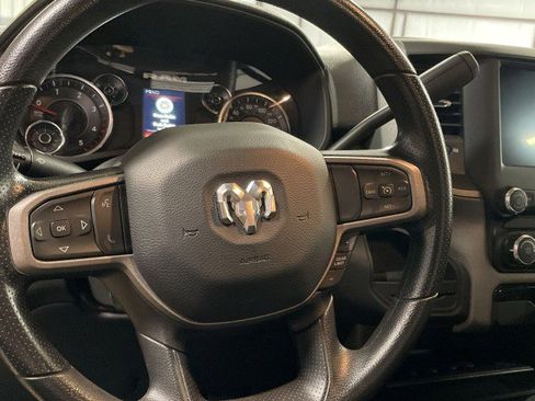 Used 2024 RAM 3500 Tradesman image 15