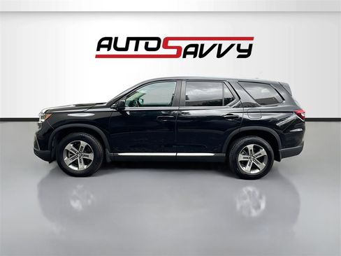 Used 2024 Honda Pilot EX-L image 4