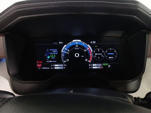 Used 2024 Toyota Tundra Capstone image 13