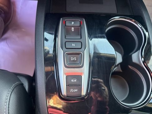 Used 2021 Honda Passport Elite image 20