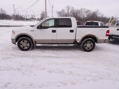 Used 2006 Ford F150 FX4 image 3