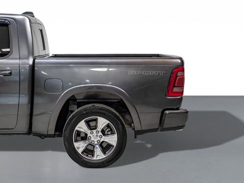 Used 2022 RAM 1500 Laramie w/ Sport Appearance Package image 11