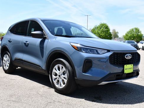 New 2026 Ford Escape Active w/ Cold Weather Package AWD/4WD image 9