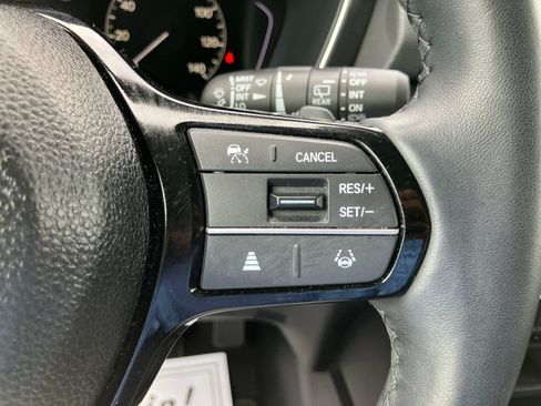 Certified 2025 Honda Pilot EX-L image 23