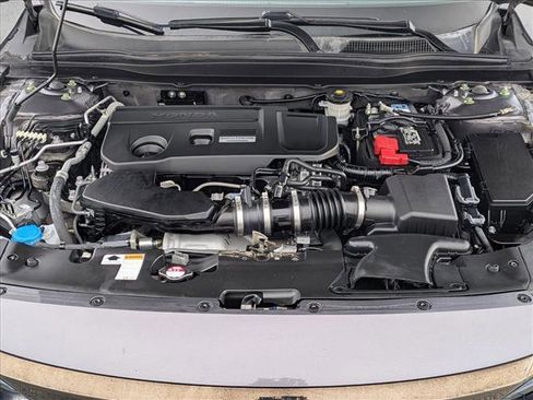 Used 2020 Honda Accord Sport image 23
