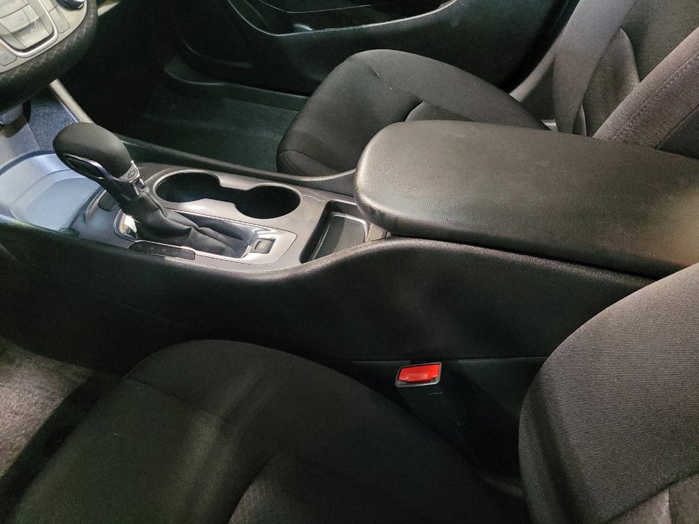 Used 2024 Chevrolet Malibu LS FWD image 26