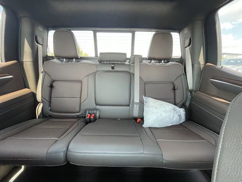 New 2026 GMC Sierra 1500 Denali w/ Technology Package image 28