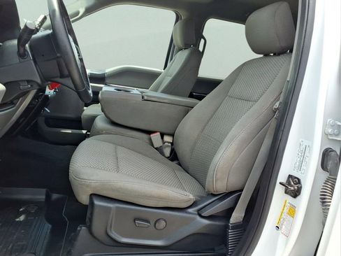 Used 2019 Ford F150 XLT w/ Equipment Group 301A Mid AWD/4WD image 13