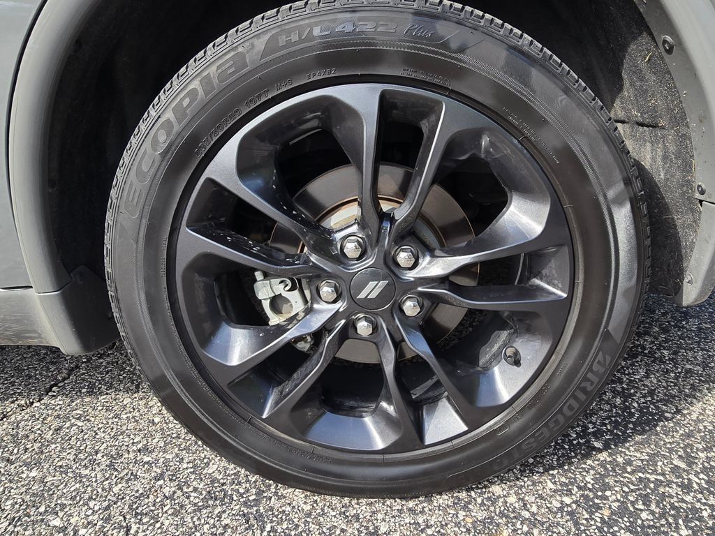 Used 2023 Dodge Durango R/T AWD/4WD image 17