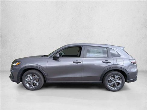 New 2026 Honda HR-V LX image 5