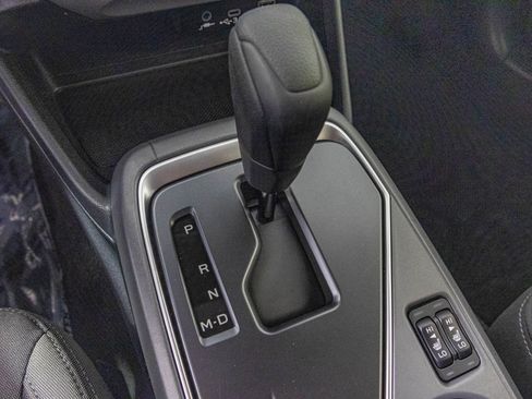 Used 2025 Subaru Crosstrek 2.0i Premium image 25