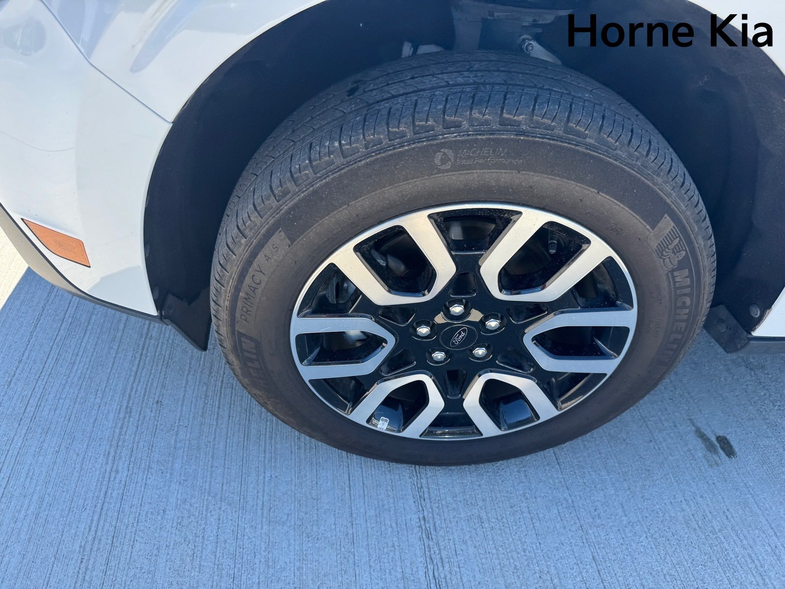 Used 2024 Ford Maverick Lariat w/ 4K Tow Package AWD/4WD image 19