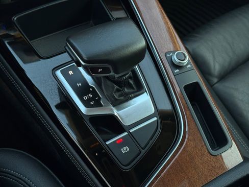 Used 2021 Audi A4 2.0T Premium Plus w/ Premium Plus Package image 65