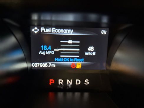 Used 2016 Ford Mustang GT Premium w/ Enhanced Security Package image 15