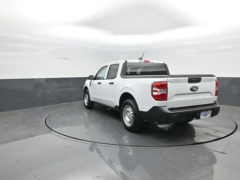 New 2026 Ford Maverick XL AWD/4WD image 5