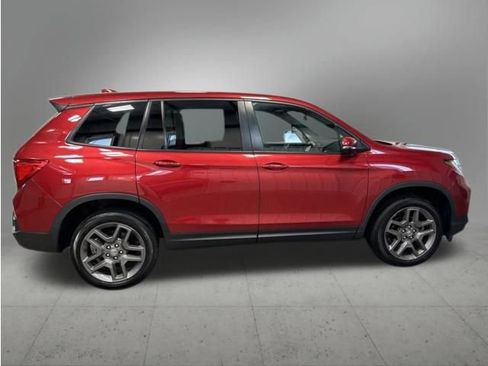 Certified 2023 Honda Passport EX-L image 7
