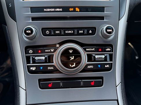 Used 2018 Lincoln MKZ Select w/ Select Plus Package image 24