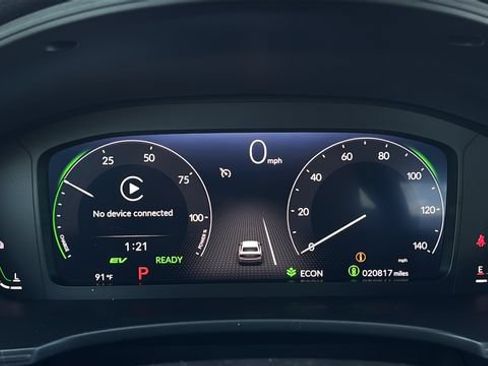 Used 2025 Honda Civic Sport image 13