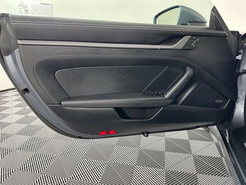 Certified 2025 Porsche 911 Carrera RWD image 20